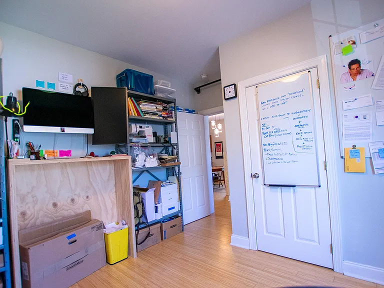 3rd Bedroom