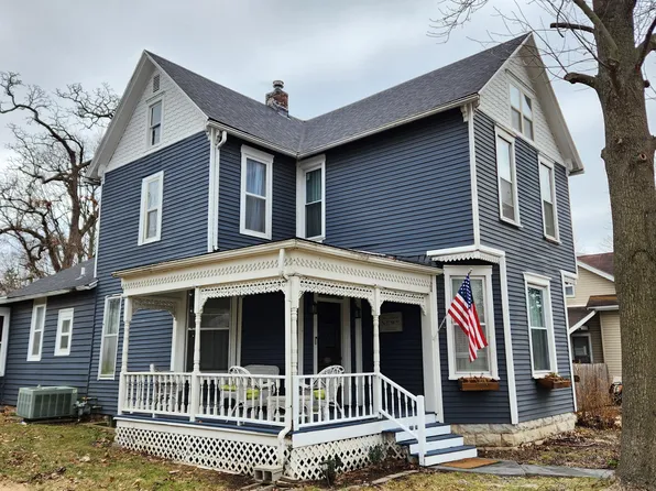 1524 N Washington Avenue, Springfield, MO 65803