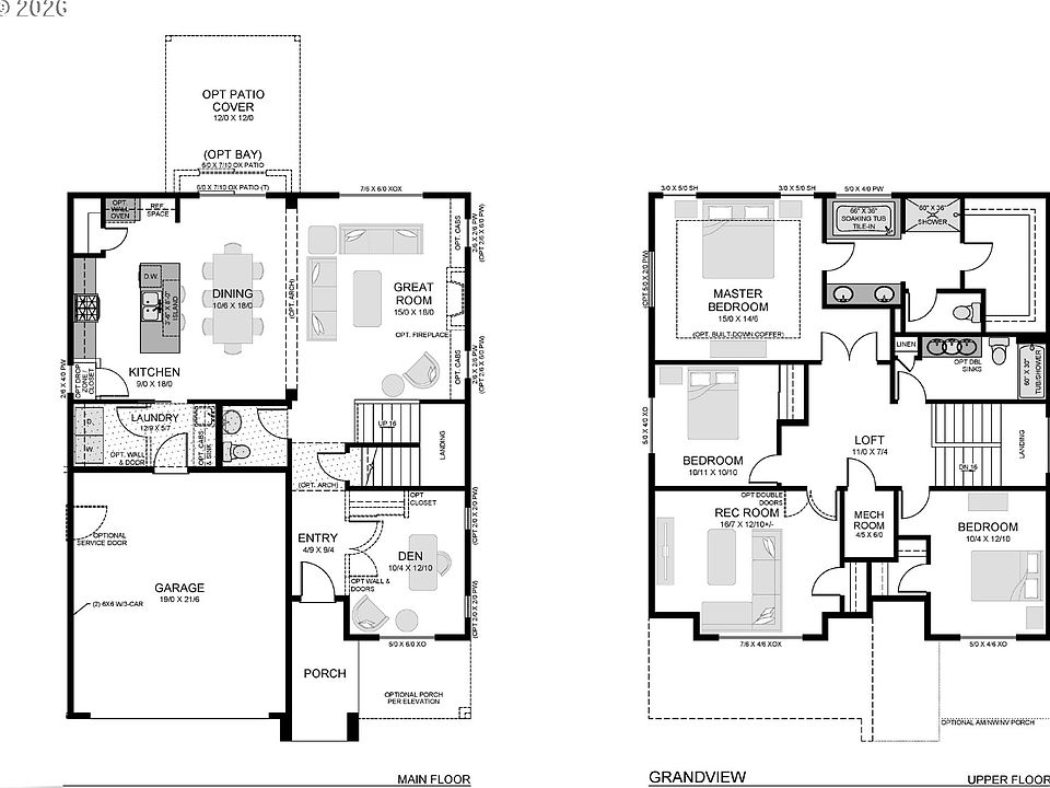2nd image of 5124 NE 116th St