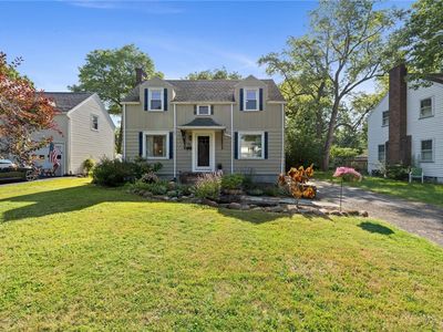 94 Meadow Dr, Rochester, NY, 14618