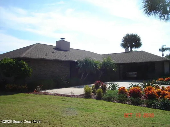 6155 Anchor Ln, Rockledge, FL 32955