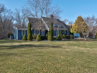 164 Blue Ridge Road, Berlin, CT, 06037