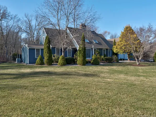 164 Blue Ridge Road, Berlin, CT 06037