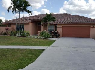 9648 S Lake Dr, Boca Raton, FL 33434
