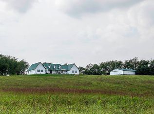 11899 Martinsburg Rd, Utica, OH 43080