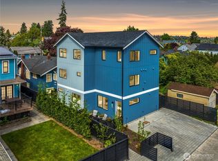713 B North St #70, Seattle, WA 98103