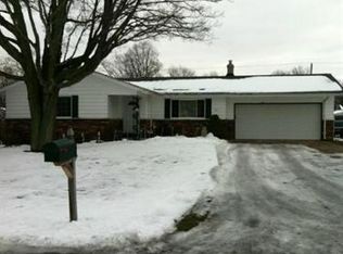 1859 E Tuttle Park Rd, Madison, OH 44057