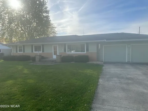 2055 Maplewood Ln, Lima, OH 45806