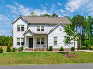 1928 Vandiver Way, Apex, NC 27523