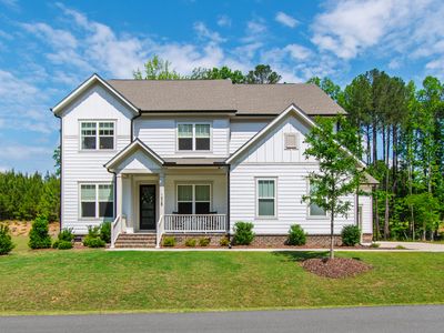 1928 Vandiver Way, Apex, NC, 27523
