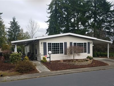201 Union Ave SE UNIT 91, Renton, WA, 98059