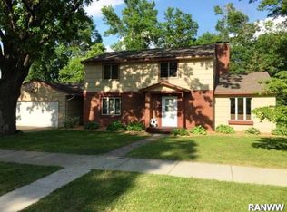 911 N Main St, Rice Lake, WI 54868