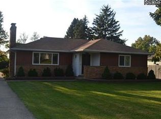 1268 Catherine Dr, Brunswick, OH 44212