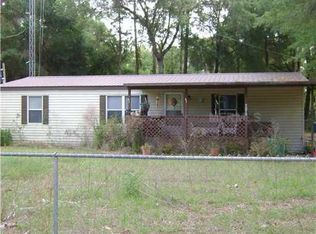 2070 SE 178th St, Summerfield, FL 34491