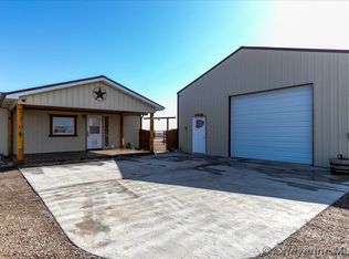 4079 County Road 209, Carpenter, WY 82054