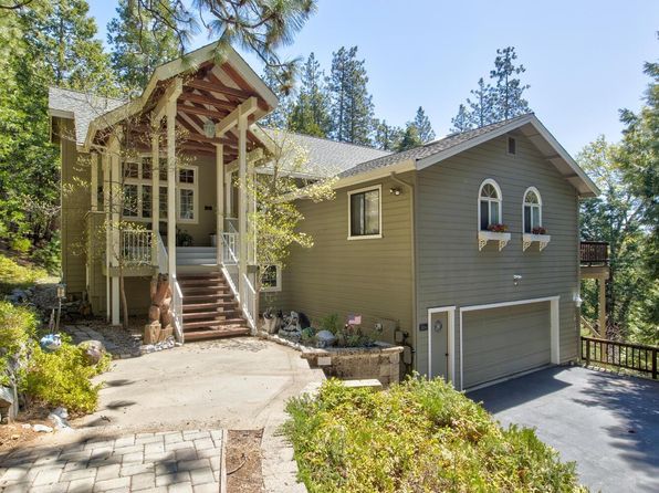 (undisclosed Address), Arnold, CA 95223