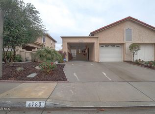 4780 Elderberry Ave, Moorpark, CA 93021