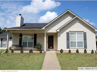 139 Pebble Ln, Alabaster, AL, 35007