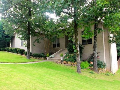 5021 Calico Creek Cv, North Little Rock, AR, 72116