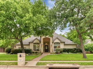 1025 Atlee Dr, Keller, TX 76248