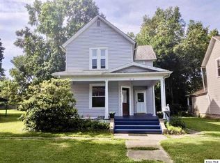 1010 W Chestnut St, Mount Vernon, OH 43050