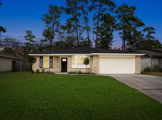 2019 Sekola Ln, Spring, TX 77386