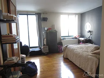 Rented by City Connections Realty