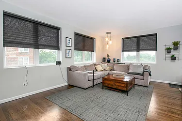 Sold by Trebach Realty