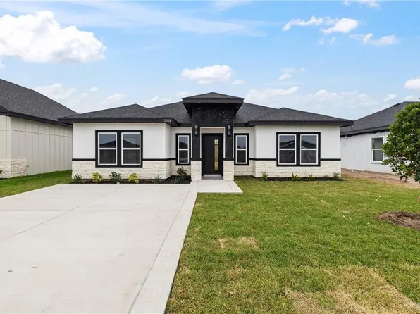 3568 Satelite St, Edinburg, TX 78542