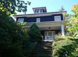 921 19th Ave E, Seattle, WA 98112