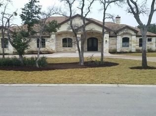 109 Rio Azul Dr, Georgetown, TX 78633