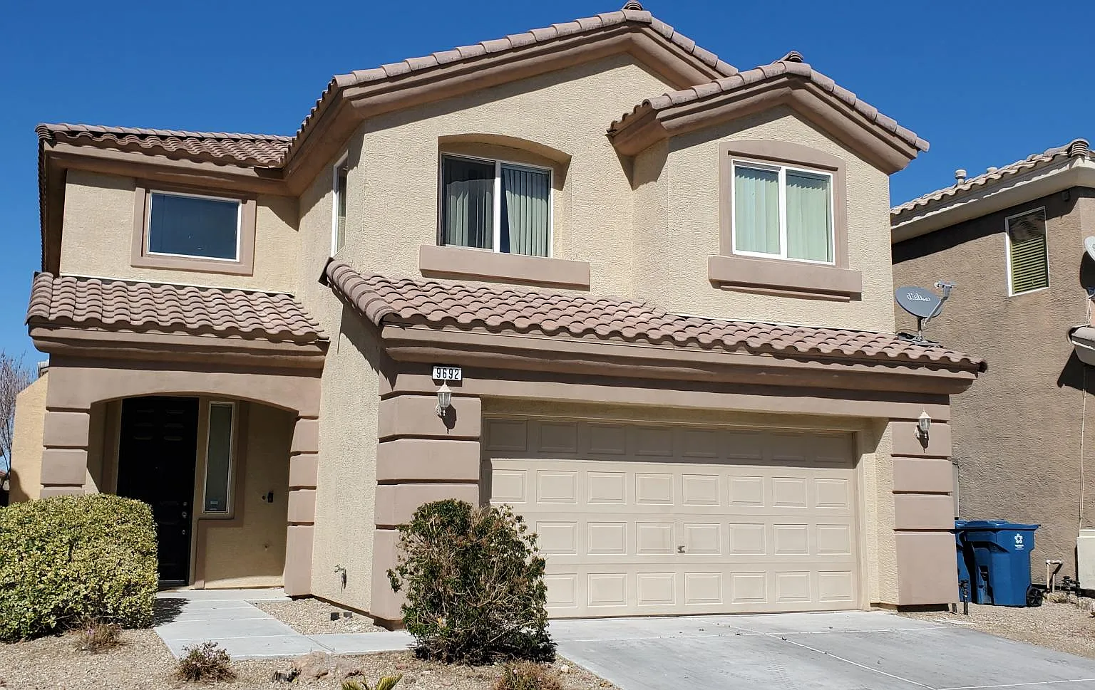 9692 Ziegler Ave — Photo 1