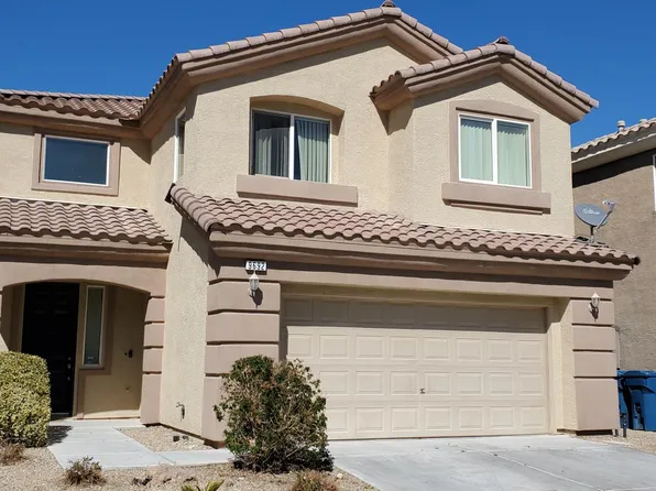 9692 Ziegler Ave, Las Vegas, NV 89148