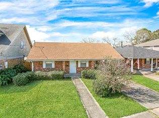 2120 Danny Park, Metairie, LA 70001