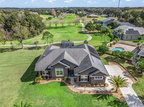 545 DOWLING CIRCLE, LADY LAKE, FL 32159
