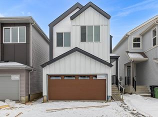 18931 28th Ave NW, Edmonton, AB