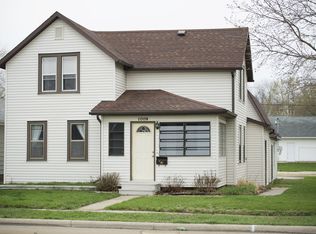 1009 14th Ave, Fulton, IL 61252