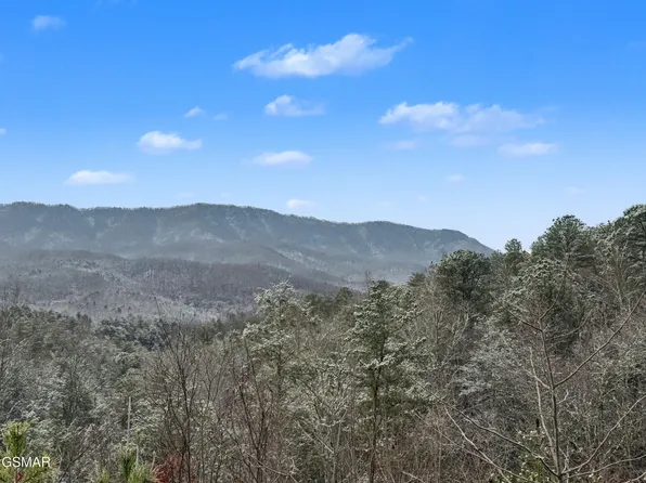 11 Branam Hollow Rd Lot 1R-1, Gatlinburg, TN 37738