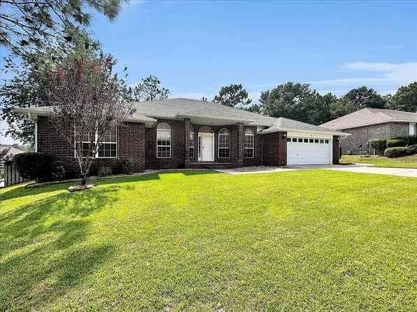 632 Territory Lane, Crestview, FL 32536