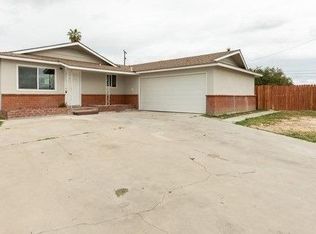 316 W Spring Pl, Lemoore, CA 93245