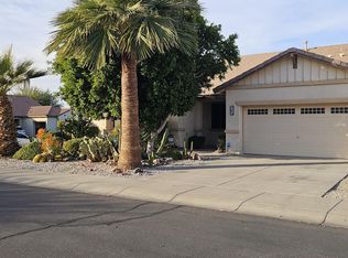 2218 W Magdalena Ln, Phoenix, AZ 85041