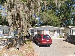 918 E 122nd Ave, Tampa, FL 33612