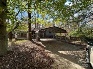 123 Highlander St, Morganton, NC 28655