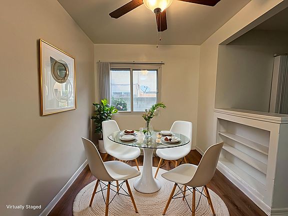 3rd image of 633 S Walnut St #2