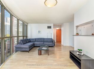 24 Wellesley St W #1004, Toronto, ON M4Y 2X6