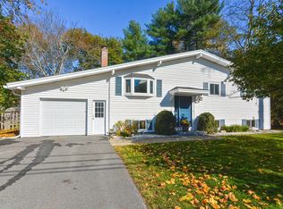 110 Lovering St, Medway, MA 02053
