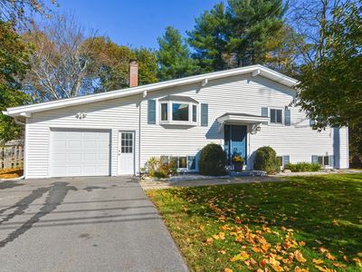 110 Lovering St, Medway, MA, 02053