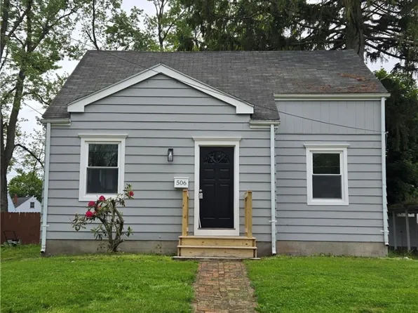 506 Luce St, Elmira, NY 14904