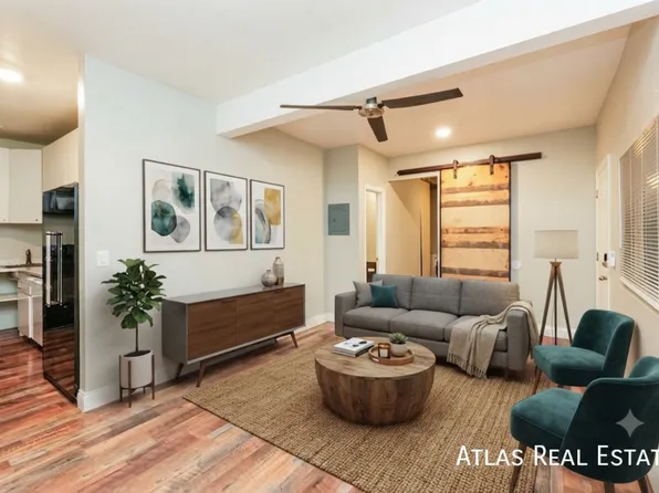 406 S 10th St #2, Colorado Springs, CO 80905