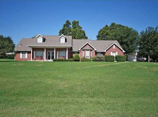 15 Edith Ln, Tuttle, OK 73089